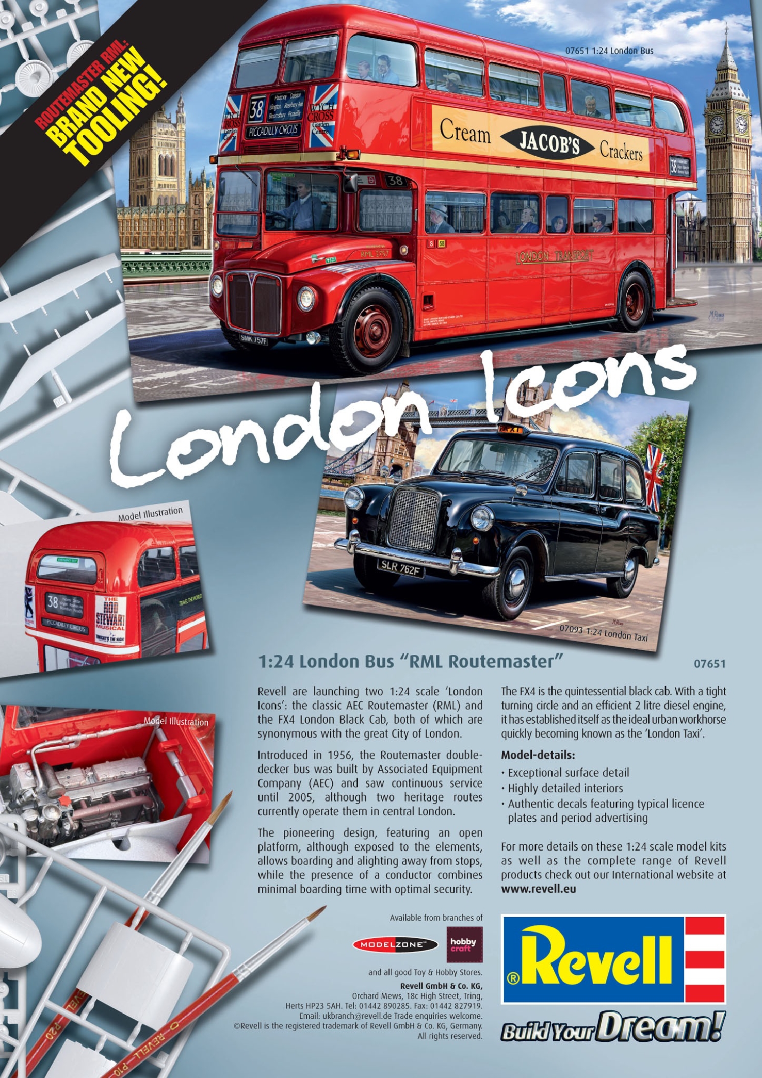 Tamiya Model Magazine 196 (2012-02)